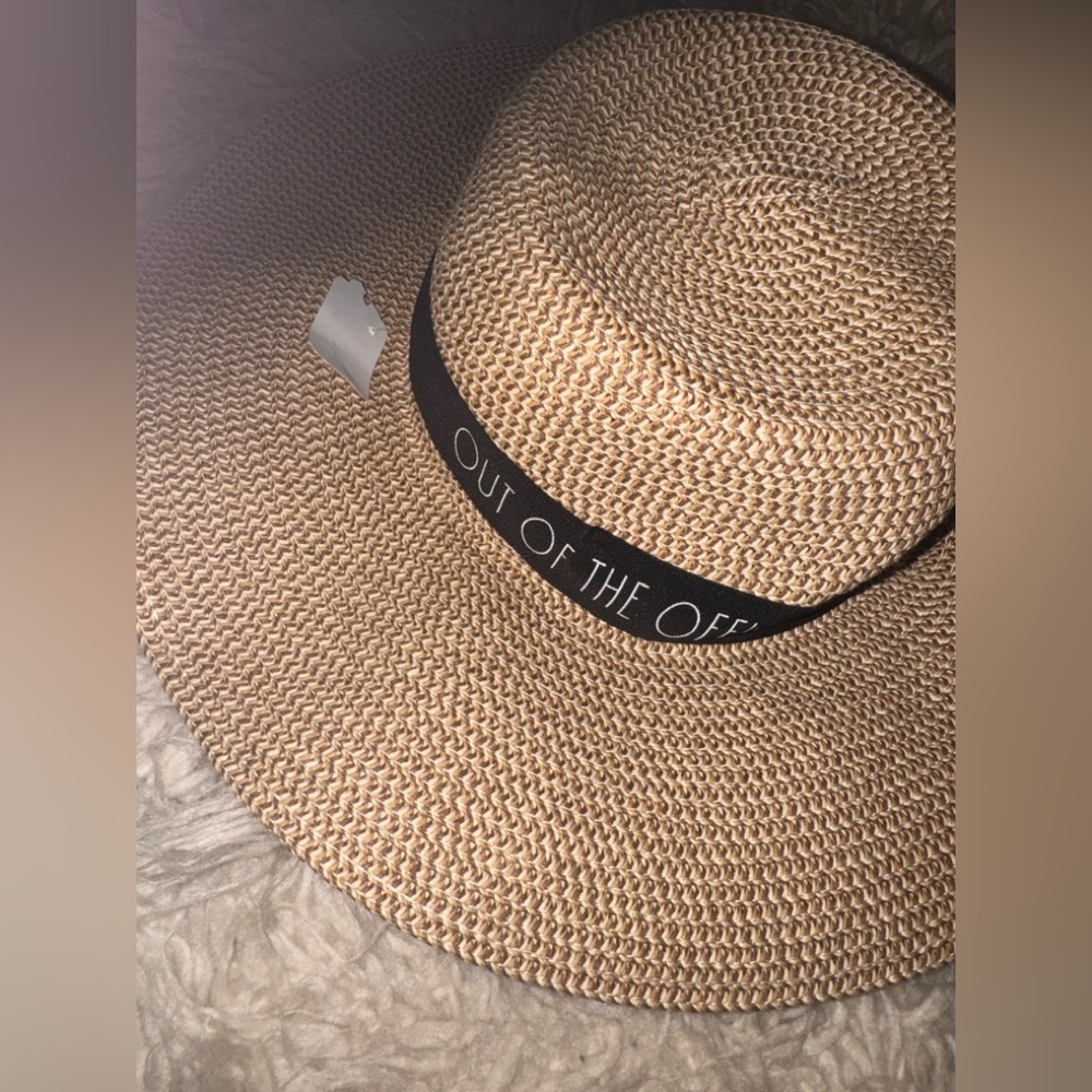 Women’s Rae Dunn “Out of the Office” Hat (OSFA)